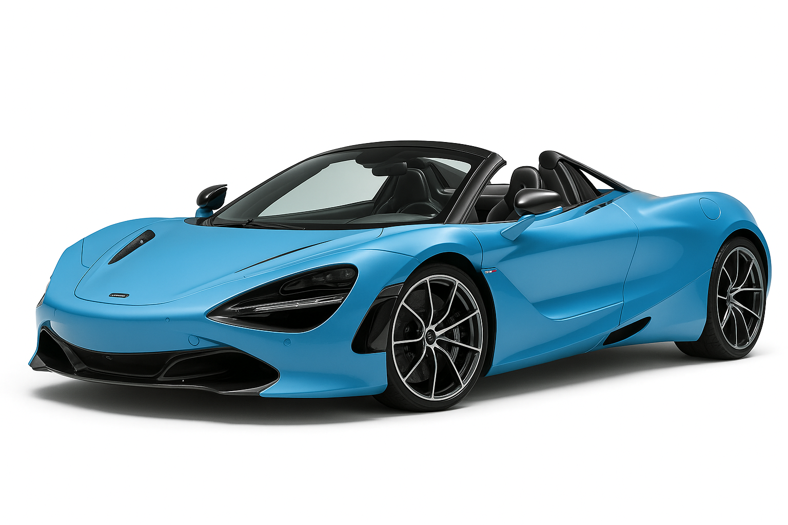 Спортивные авто